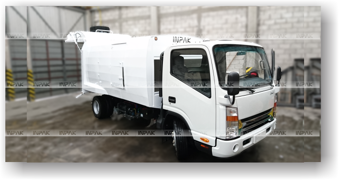 camion de basura 3